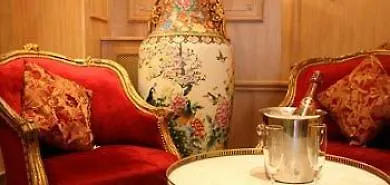Hotell De La Motte Picquet