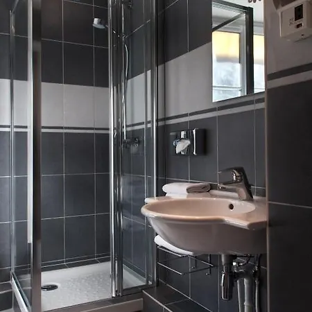 De La Motte Picquet Szálloda Párizs