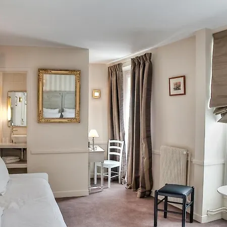 De La Motte Picquet Szálloda 3*