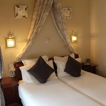 De La Motte Picquet 3* Párizs