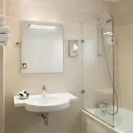 德拉莫特匹克酒店 3*