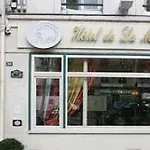 德拉莫特匹克酒店 酒店 3*