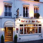 德拉莫特匹克酒店 酒店 3*