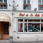 酒店 德拉莫特匹克酒店 巴黎