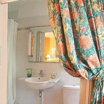 De La Motte Picquet Hotel Parijs