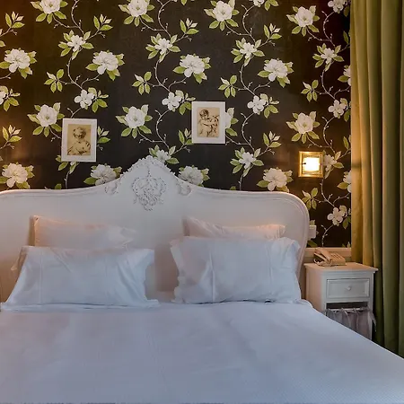 De La Motte Picquet Paris