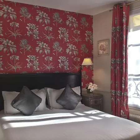 Hotel De La Motte Picquet Parijs