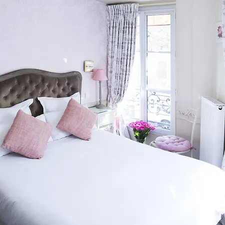 De La Motte Picquet Hotel Paris