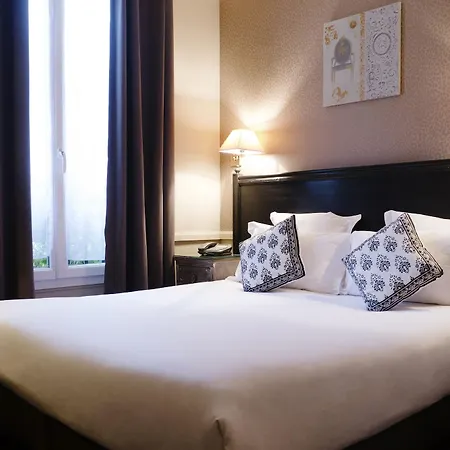 Hotel De La Motte Picquet Parijs