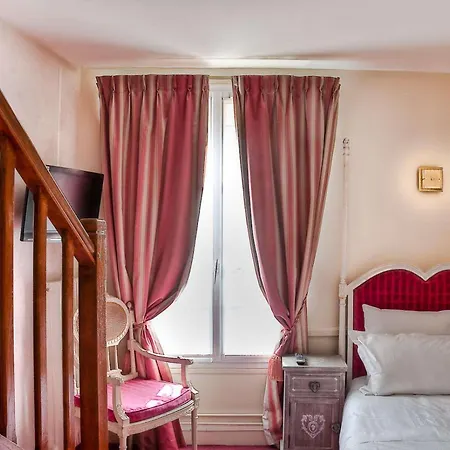 De La Motte Picquet 3*