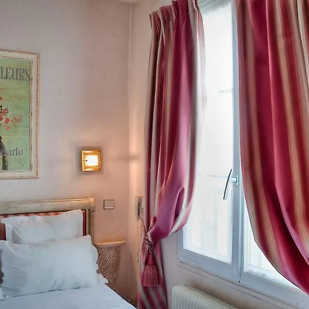 De La Motte Picquet Hotel