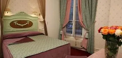 Hotel De La Motte Picquet Parijs