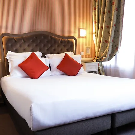 De La Motte Picquet Hotel París