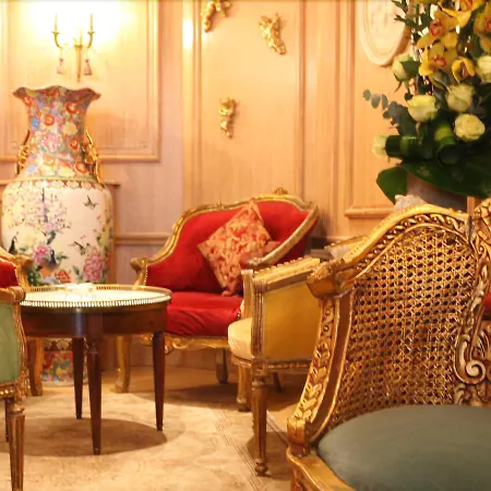 De La Motte Picquet 3* París