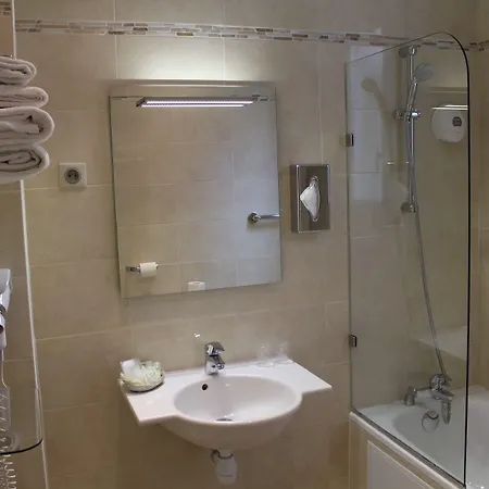 De La Motte Picquet 3*