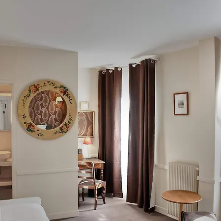 De La Motte Picquet 3* París