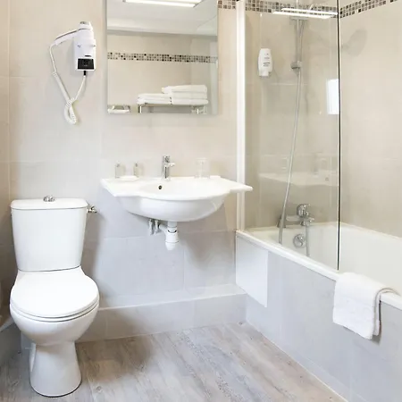 De La Motte Picquet 3* París