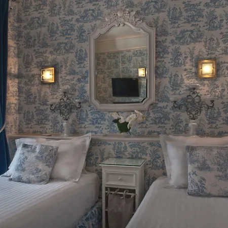 Hotel De La Motte Picquet 3*