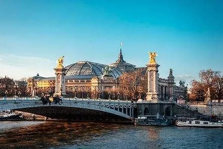 De La Motte Picquet 3* Paris