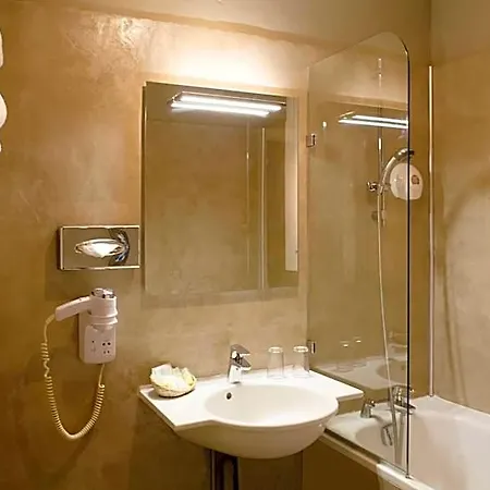 Hotel De La Motte Picquet París