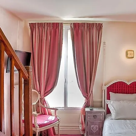 De La Motte Picquet Hotel 3*