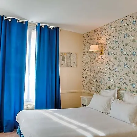De La Motte Picquet París
