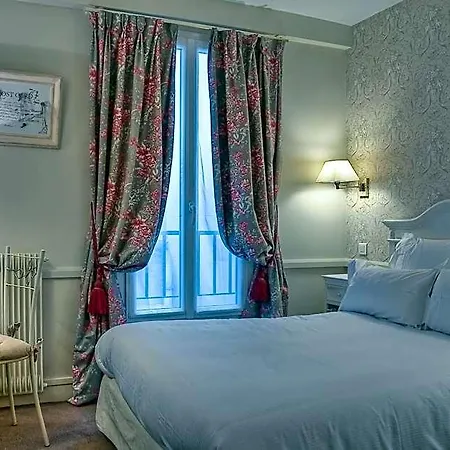 Ξενοδοχείο De La Motte Picquet Παρίσι