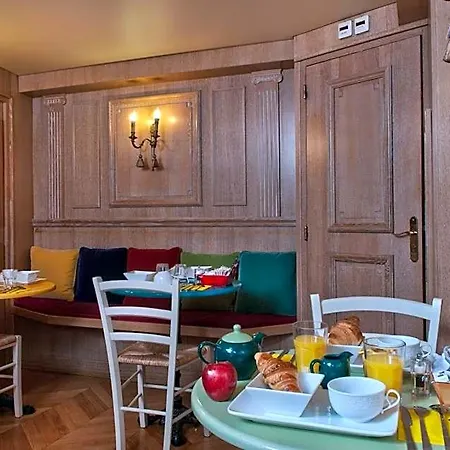 De La Motte Picquet 3*