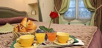 De La Motte Picquet Paryż