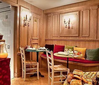 オテル ド ラ モット ピケ