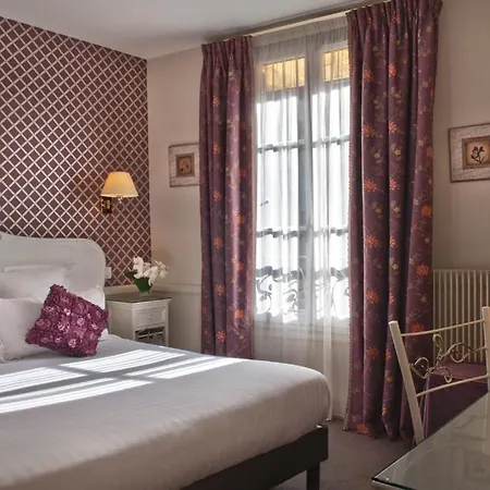 Hotel De La Motte Picquet Parijs