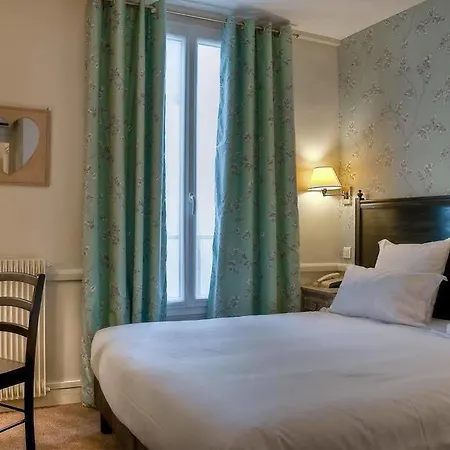 De La Motte Picquet Hotel