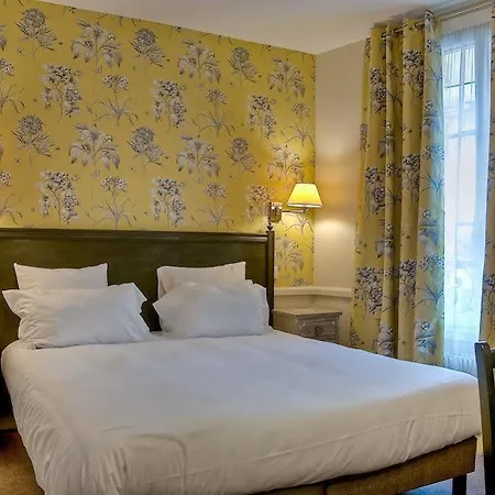 Hotel De La Motte Picquet 3*