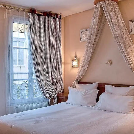 Hotel De La Motte Picquet 3*