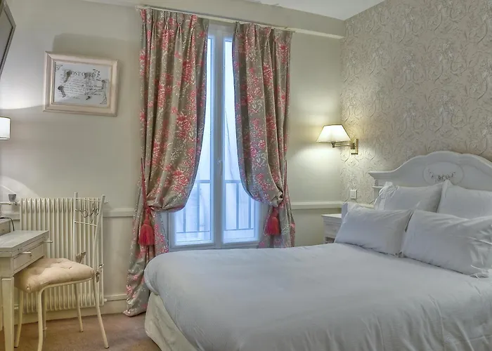 De La Motte Picquet 3*