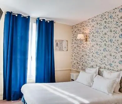 De La Motte Picquet Otel Paris