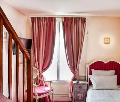 De La Motte Picquet Otel