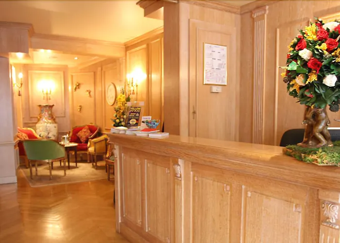 De La Motte Picquet