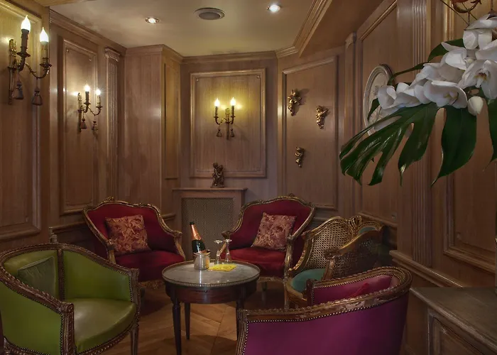 De La Motte Picquet Otel