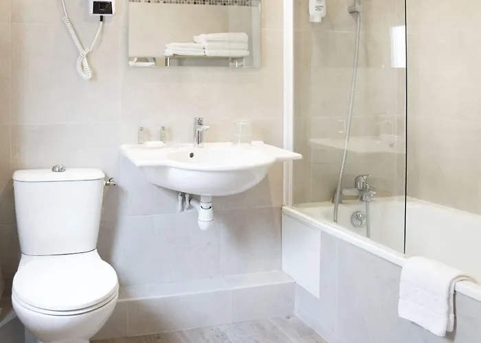 De La Motte Picquet 3* Paris