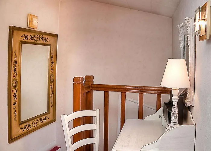 Otel De La Motte Picquet 3*