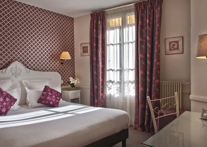 De La Motte Picquet 3* Paris