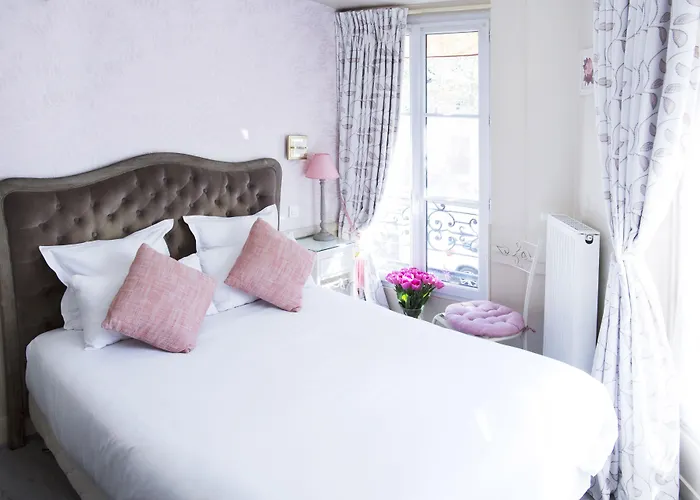 De La Motte Picquet 3*