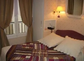 De La Motte Picquet 3* Paris