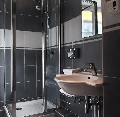 De La Motte Picquet Hotel Parijs