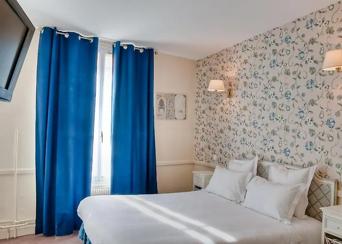 De La Motte Picquet 3* Paris