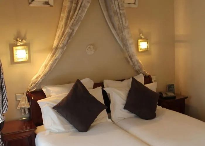 De La Motte Picquet 3* Paris