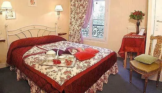 De La Motte Picquet Otel