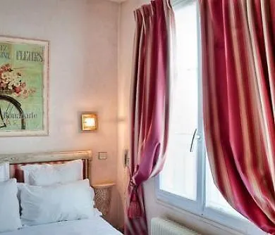 De La Motte Picquet Отель Париж