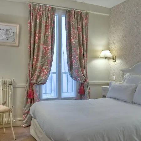 De La Motte Picquet Отель